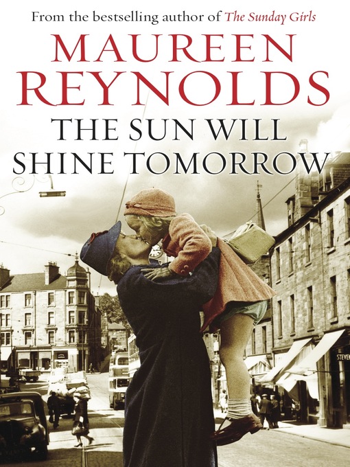 Cover image for The Sun Will Shine Tomorrow